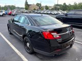 Used 2018 Ford Taurus Police Interceptor AWD image 5