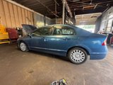 Used 2009 Honda Civic LX image 4