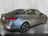 New 2025 Nissan Sentra SV image 5
