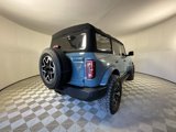 Used 2021 Ford Bronco Outer Banks image 5