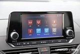 New 2025 Nissan Altima 2.5 S image 5