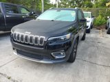 Used 2019 Jeep Cherokee Limited image 2