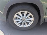 Used 2022 Toyota Corolla Cross LE image 5