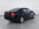 Used 2012 Ford Fusion SEL image 3