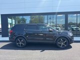 Used 2018 Ford Explorer 4WD Police Interceptor w/ Interior Upgrade Package image 2
