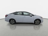New 2025 Nissan Versa SV w/ Trunk Package image 4