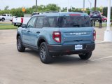 Used 2023 Ford Bronco Sport Big Bend w/ Convenience Package image 5