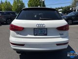 Used 2018 Audi Q3 2.0T Premium image 6