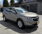 Used 2018 Chevrolet Equinox LT w/ Sun & Infotainment Package image 5