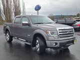 Used 2013 Ford F150 Lariat image 3