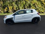 New 2024 Mitsubishi Mirage Black Edition image 2