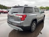 Used 2021 GMC Acadia SLE w/ Driver Convenience Package image 4