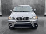 Used 2013 BMW X5 xDrive50i image 2