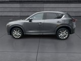 Used 2023 MAZDA CX-5 Signature image 5