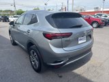 Used 2023 Buick Envision Essence image 5