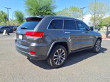Used 2018 Jeep Grand Cherokee Limited w/ Luxury Group II image 5