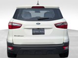 Used 2021 Ford EcoSport S image 4
