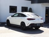 Used 2021 Mercedes-Benz GLE 53 AMG 4MATIC Coupe image 5