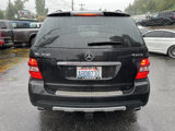 Used 2008 Mercedes-Benz ML 350 4MATIC image 4