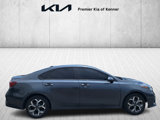 Used 2021 Kia Forte LXS image 5