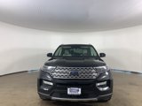 Used 2021 Ford Explorer Limited w/ Hybrid Equipment Group 310A image 3