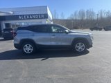 Used 2024 GMC Terrain SLE image 2