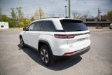 Used 2023 Jeep Grand Cherokee 4WD 4xe image 5