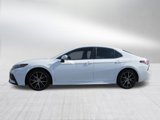 Used 2021 Toyota Camry SE image 6