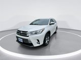 Used 2018 Toyota Highlander Limited Platinum image 4