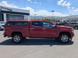 Used 2016 GMC Canyon SLT image 6