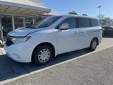 Used 2011 Nissan Quest S image 2
