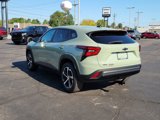 Used 2024 Chevrolet Trax RS image 4