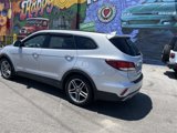 Used 2018 Hyundai Santa Fe SE w/ SE Ultimate Tech Package 03 image 3