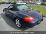 Used 1997 Porsche Boxster image 3