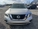 Used 2020 Nissan Pathfinder S image 2