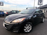 Used 2010 MAZDA MAZDA3 i Touring image 4