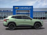 New 2025 Chevrolet Trax ACTIV image 5
