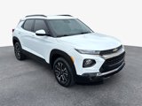 Used 2021 Chevrolet TrailBlazer ACTIV w/ Convenience Package image 3