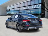 Used 2023 Nissan Sentra SR image 4