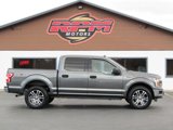 Used 2019 Ford F150 XLT image 3
