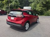 Certified 2022 Chevrolet Bolt LT image 3