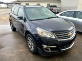 Used 2017 Chevrolet Traverse LT image 2