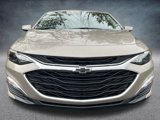 New 2025 Chevrolet Malibu RS w/ LPO, Floor Liner Package image 2