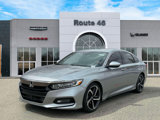 Used 2019 Honda Accord Sport image 2