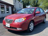 Used 2008 Hyundai Elantra GLS image 2