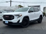 Used 2020 GMC Terrain SLE w/ Driver Convenience Package image 2