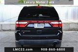 Used 2018 Dodge Durango SXT w/ Quick Order Package 2BB image 6
