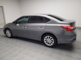 Used 2018 Nissan Sentra SV image 3