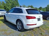 Used 2018 Audi Q5 2.0T Premium Plus w/ Premium Plus Package image 4
