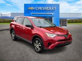 Used 2017 Toyota RAV4 LE image 3